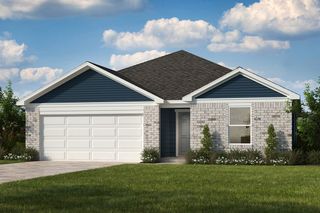 1512 Burton Drive, Seagoville, TX 75159