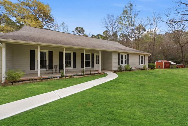 5222 Ranch Hill Drive, Magnolia, TX 77354