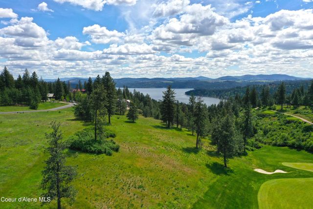 L192 S Basalt Dr, Coeur d'Alene, ID 83814 property photo