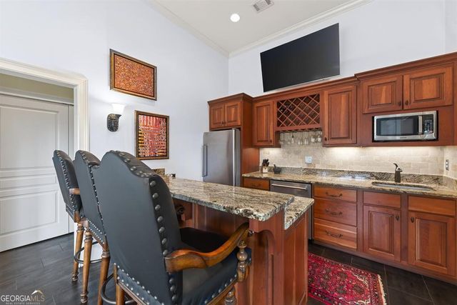 1170 Harbor Ridge Drive, Greensboro, GA 30642