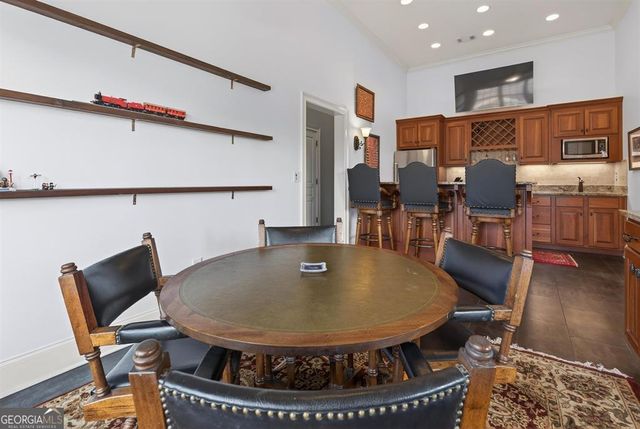 1170 Harbor Ridge Drive, Greensboro, GA 30642