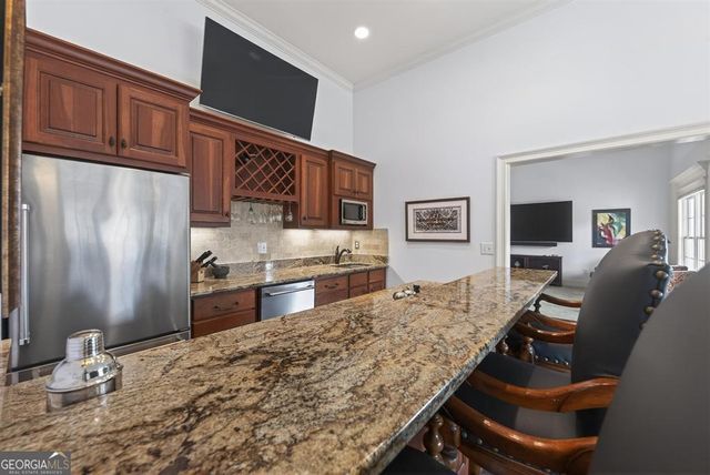 1170 Harbor Ridge Drive, Greensboro, GA 30642