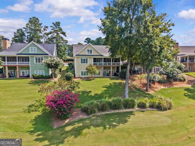 1170 Harbor Ridge Drive, Greensboro, GA 30642