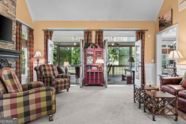 1170 Harbor Ridge Drive, Greensboro, GA 30642