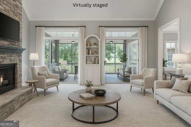 1170 Harbor Ridge Drive, Greensboro, GA 30642