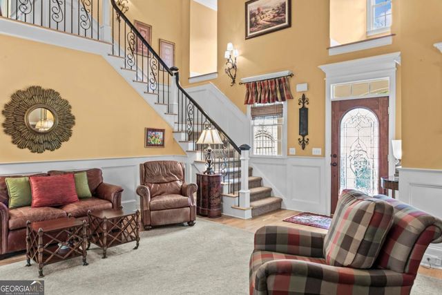 1170 Harbor Ridge Drive, Greensboro, GA 30642