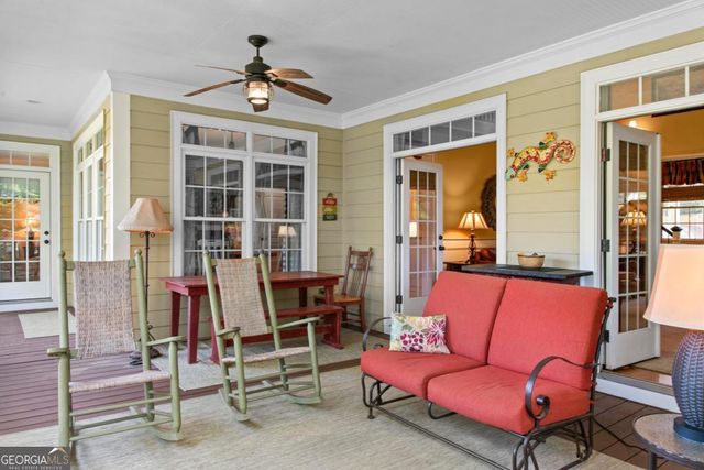 1170 Harbor Ridge Drive, Greensboro, GA 30642