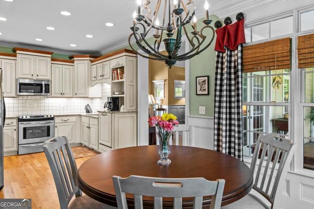 1170 Harbor Ridge Drive, Greensboro, GA 30642