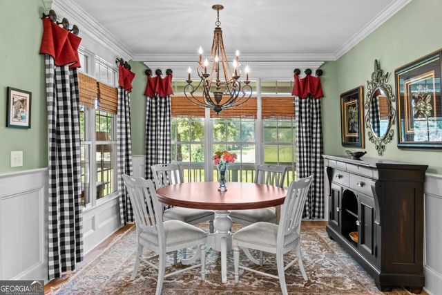 1170 Harbor Ridge Drive, Greensboro, GA 30642