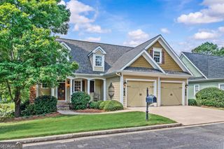1170 Harbor Ridge Drive, Greensboro, GA 30642