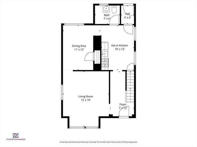 10 River Street Pl, Lynn, MA 01905