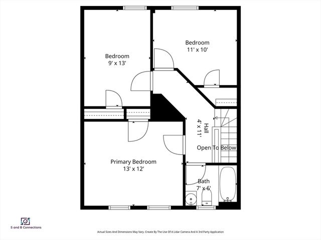 10 River Street Pl, Lynn, MA 01905