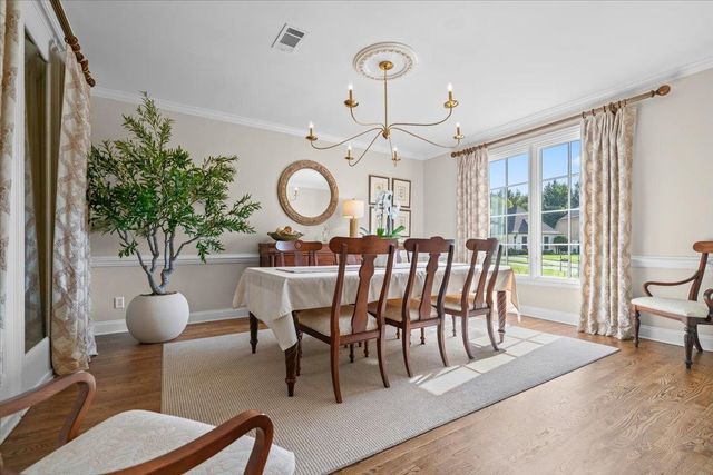 1689 DE HAIG LN, Collierville, TN 38017