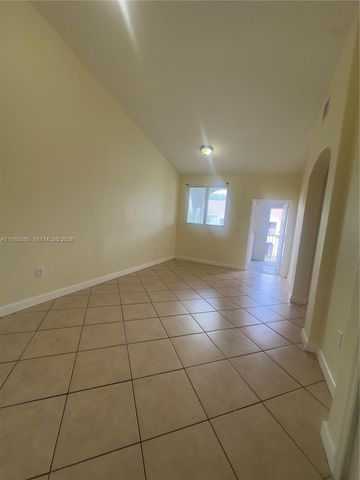 1662 SE 27th Dr 209, Homestead, FL 33035