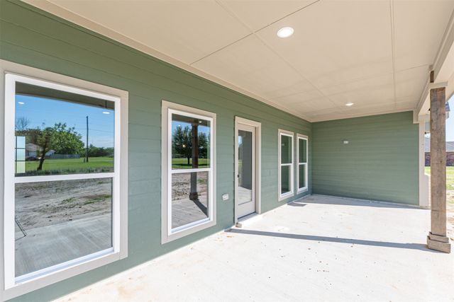 1474 VZ County Road 3502, Wills Point, TX 75169