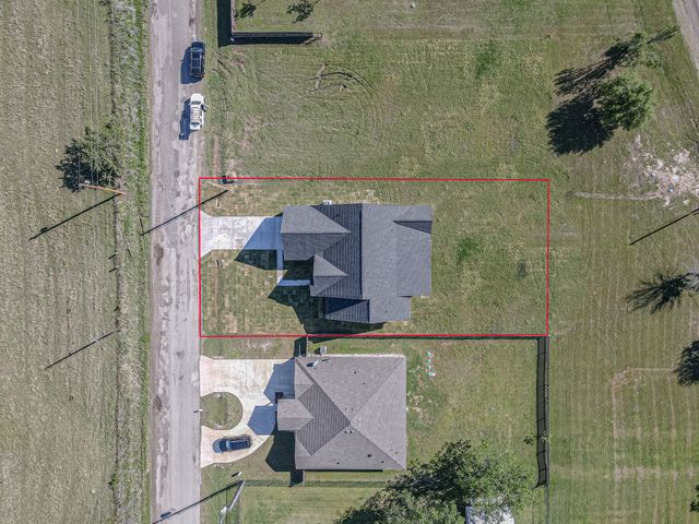 1474 VZ County Road 3502, Wills Point, TX 75169