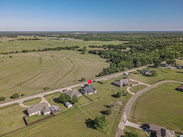 1474 VZ County Road 3502, Wills Point, TX 75169