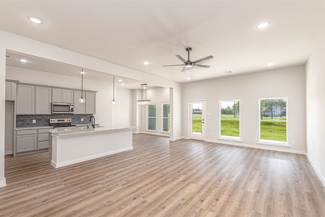 1474 VZ County Road 3502, Wills Point, TX 75169