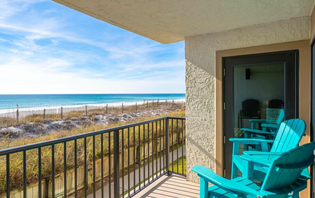 8727 Thomas Drive C17, Panama City Beach, FL 32408