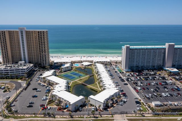 8727 Thomas Drive C17, Panama City Beach, FL 32408