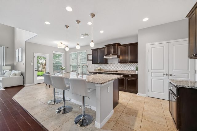 10014 Western Pine Trail, Katy, TX 77494