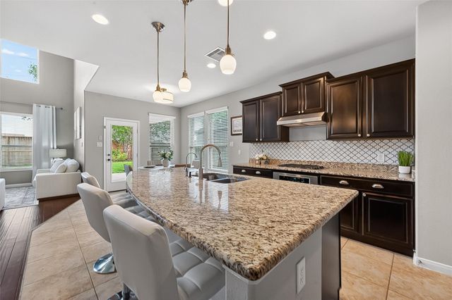 10014 Western Pine Trail, Katy, TX 77494