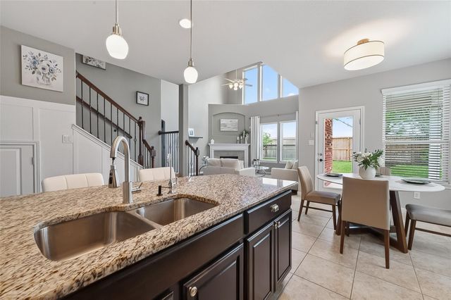 10014 Western Pine Trail, Katy, TX 77494