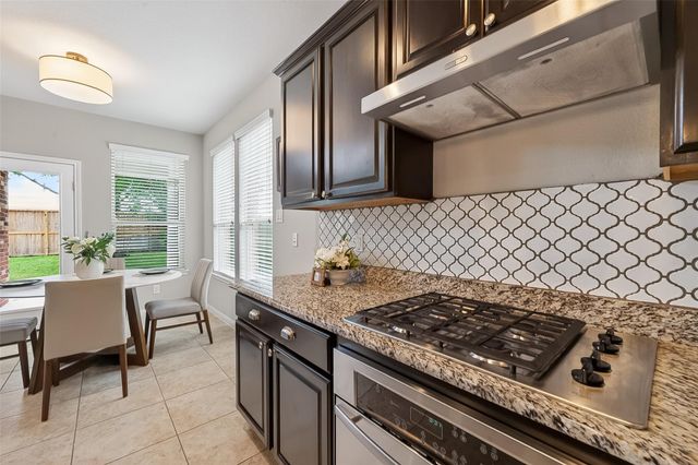 10014 Western Pine Trail, Katy, TX 77494