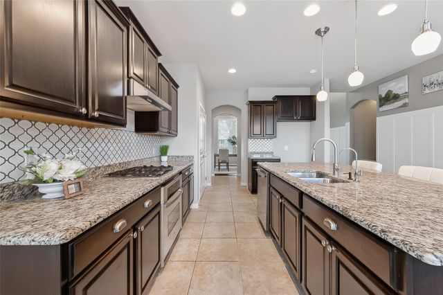 10014 Western Pine Trail, Katy, TX 77494