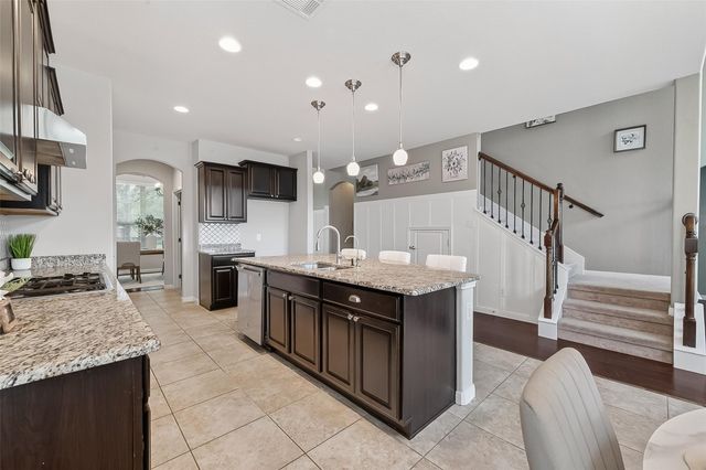 10014 Western Pine Trail, Katy, TX 77494
