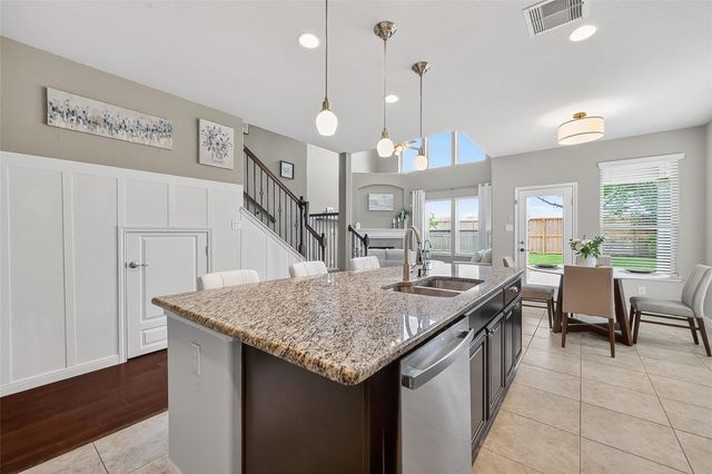 10014 Western Pine Trail, Katy, TX 77494