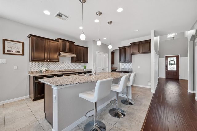 10014 Western Pine Trail, Katy, TX 77494