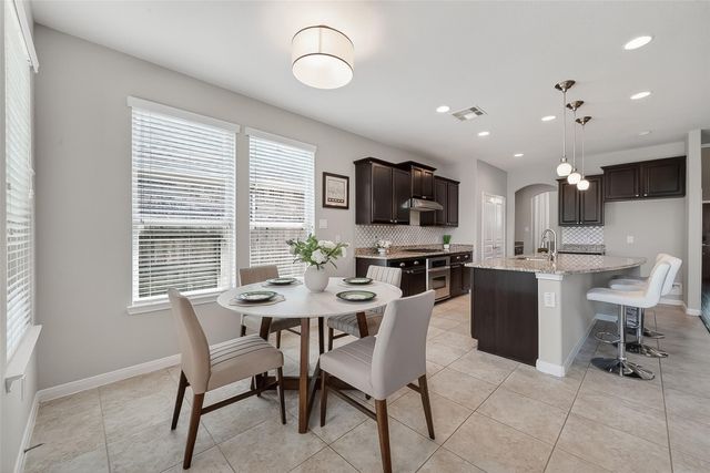 10014 Western Pine Trail, Katy, TX 77494