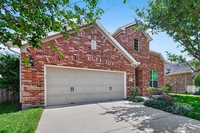 10014 Western Pine Trail, Katy, TX 77494