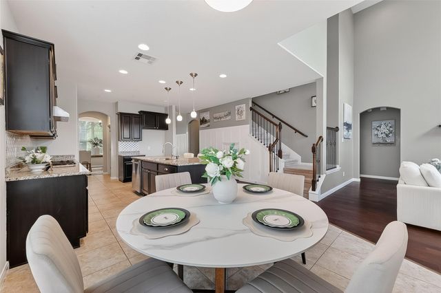 10014 Western Pine Trail, Katy, TX 77494