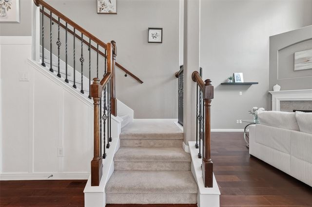 10014 Western Pine Trail, Katy, TX 77494