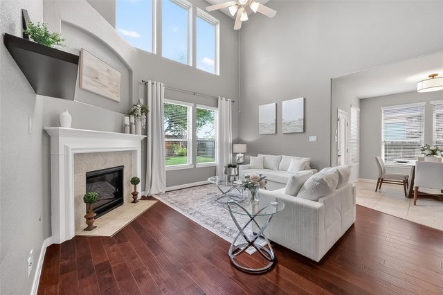 10014 Western Pine Trail, Katy, TX 77494