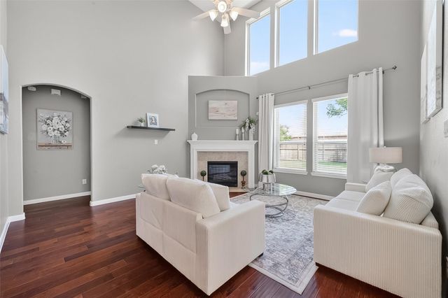 10014 Western Pine Trail, Katy, TX 77494