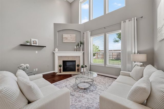 10014 Western Pine Trail, Katy, TX 77494