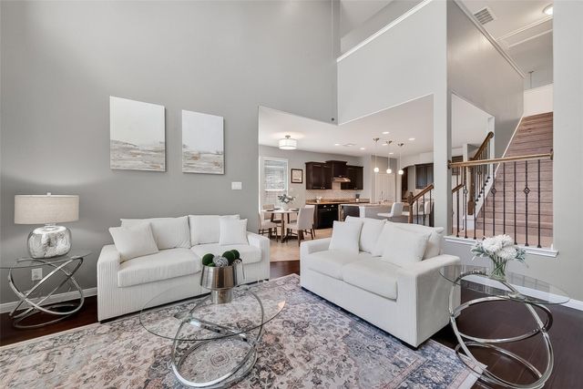 10014 Western Pine Trail, Katy, TX 77494