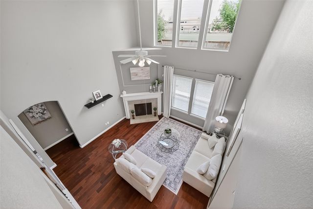 10014 Western Pine Trail, Katy, TX 77494