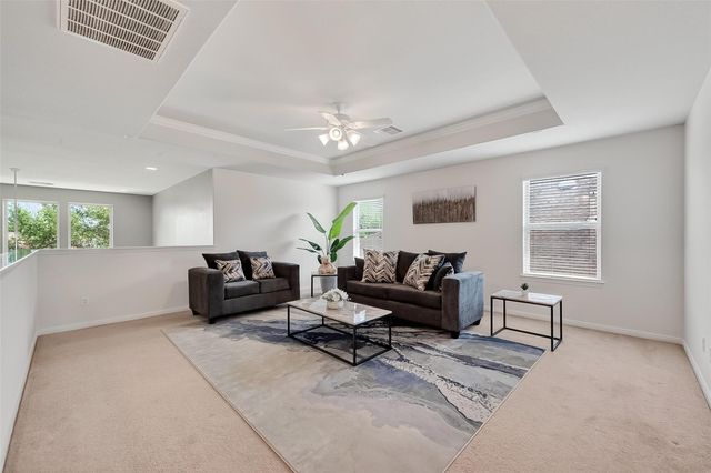 10014 Western Pine Trail, Katy, TX 77494