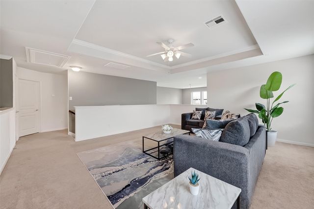 10014 Western Pine Trail, Katy, TX 77494