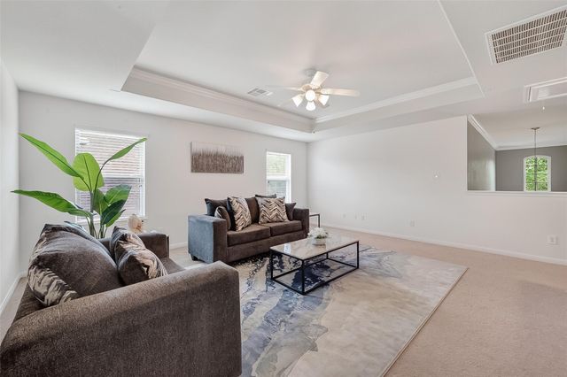 10014 Western Pine Trail, Katy, TX 77494