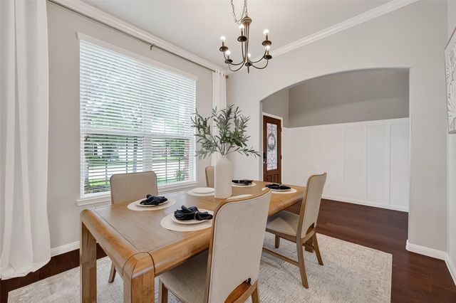 10014 Western Pine Trail, Katy, TX 77494