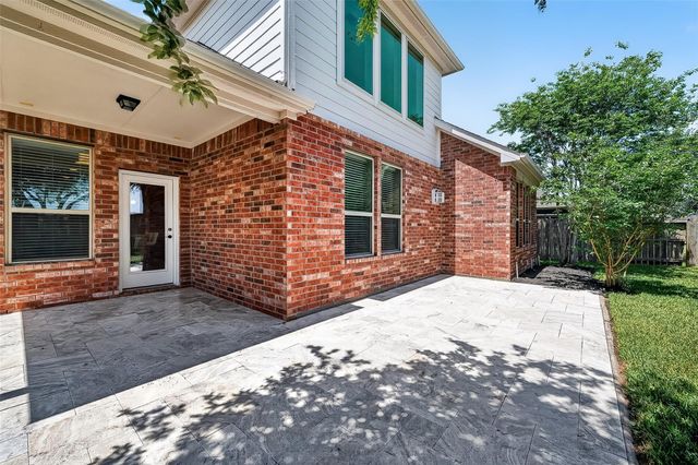 10014 Western Pine Trail, Katy, TX 77494