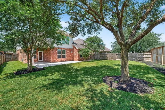 10014 Western Pine Trail, Katy, TX 77494