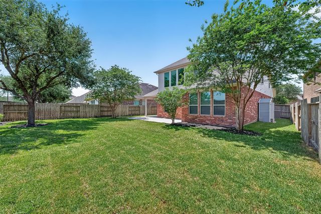 10014 Western Pine Trail, Katy, TX 77494