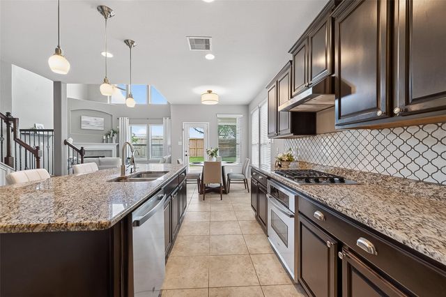 10014 Western Pine Trail, Katy, TX 77494