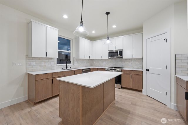 722 N Street NE, Quincy, WA 98848